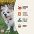 Fromm Four-Star Dry Dog Food - Pork & Applesauce - 12lb Bag